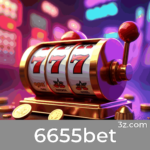 Excelência em Jogos de Cassino no 6655bet