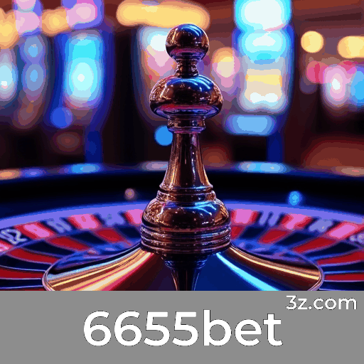 Excelência em Jogos de Cassino no 6655bet