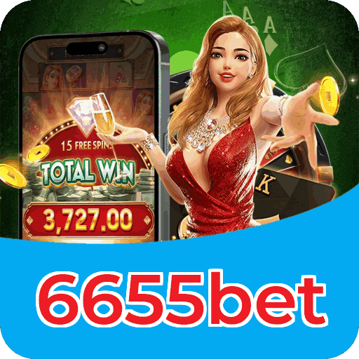 Slots Premium da PG Soft na 6655bet