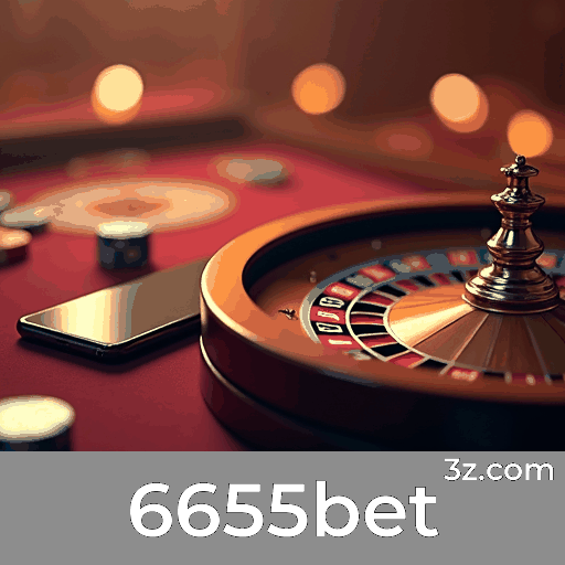 Equipe de Dealers Internacionais e Experiência Exclusiva no Casino Brasileiro 6655bet