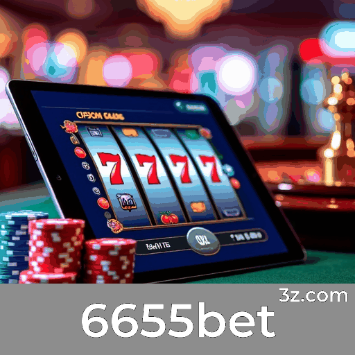Ofertas Exclusivas 6655bet para Usuários Brasileiros