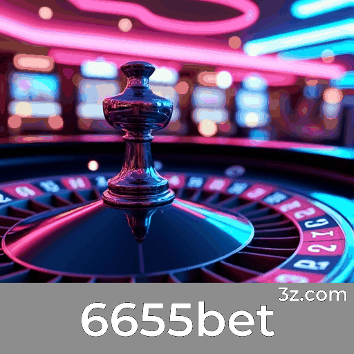 6655bet: O Cassino Online Seguro e Divertido