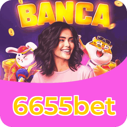 Instalar APK 6655bet