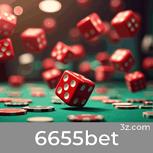 Bônus Reais com Valor Verdadeiro no 6655bet: Recompensas que Você Realmente Recebe