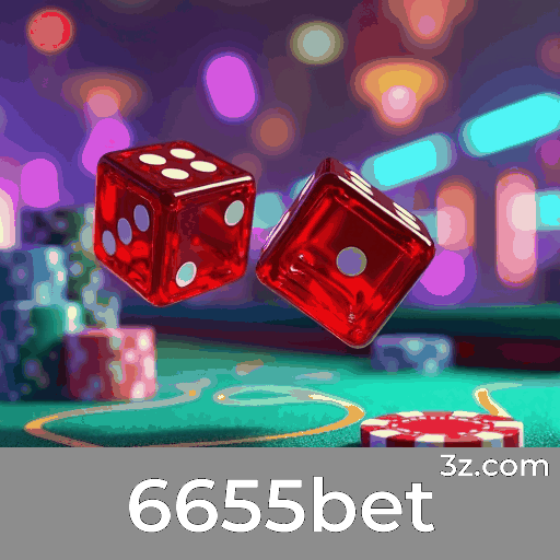 Excelência em Jogos de Cassino no 6655bet