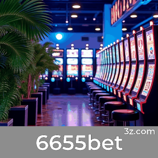 Equipe de Dealers Internacionais e Experiência Exclusiva no Casino Brasileiro 6655bet