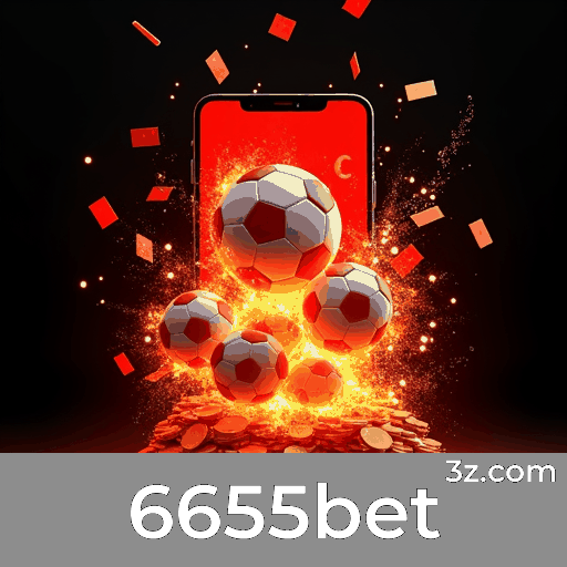 6655bet: O Cassino Online Seguro e Divertido