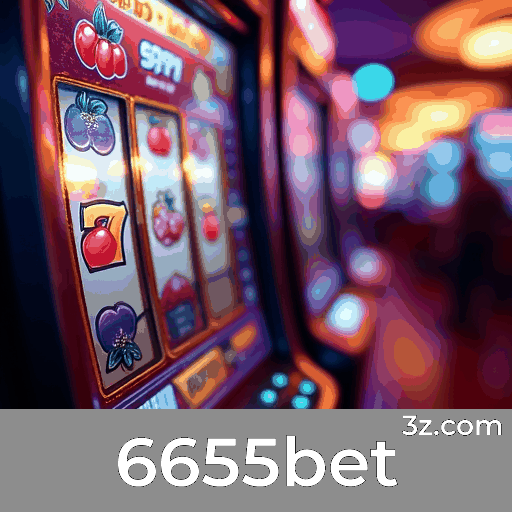 6655bet: Estável, Seguro e Otimizado para o Brasil