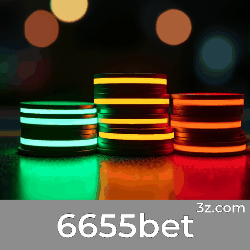 6655bet Comunidade: Oásis de Conexões e Interatividade