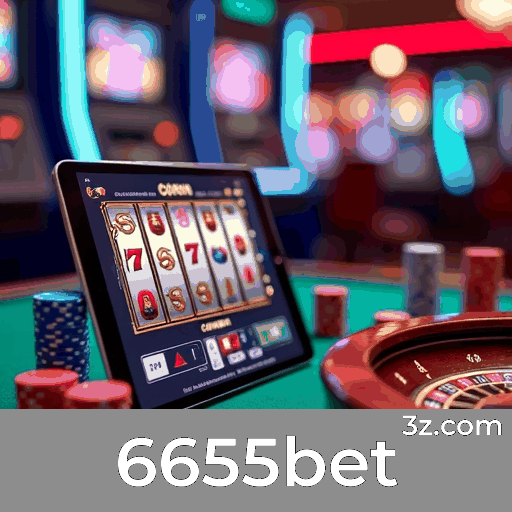 Gerencie Seu Perfil Exclusivo na 6655bet com Segurança