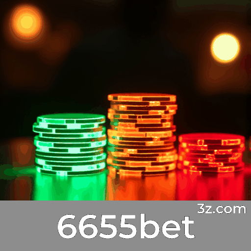 Explore a Convergência de Tecnologias e Experiências Disruptivas na 6655bet