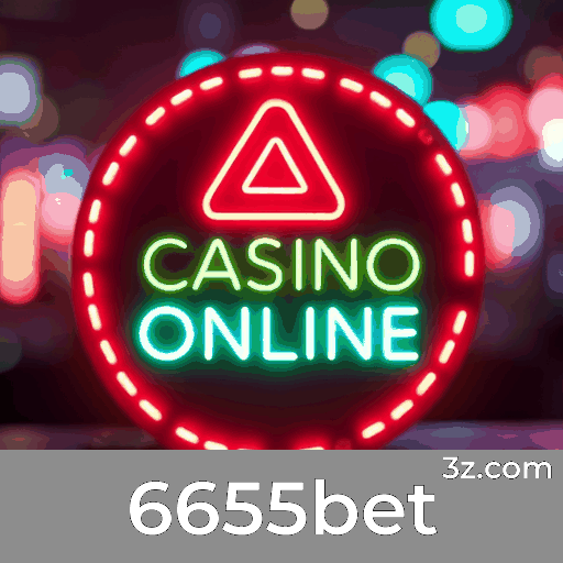 Excelência em Jogos de Cassino no 6655bet