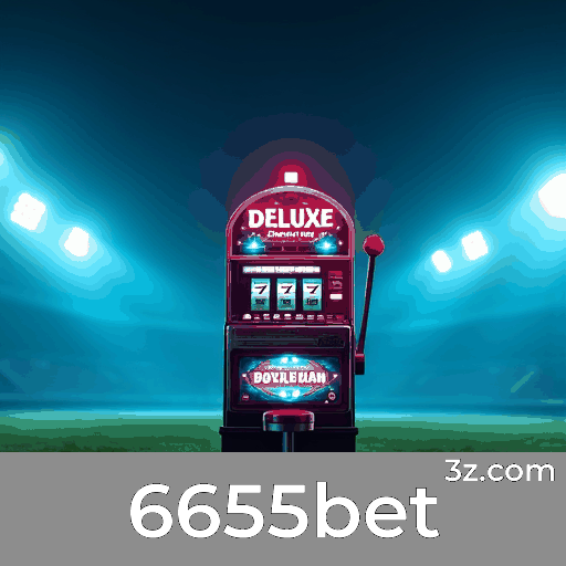 Excelência em Jogos de Cassino no 6655bet