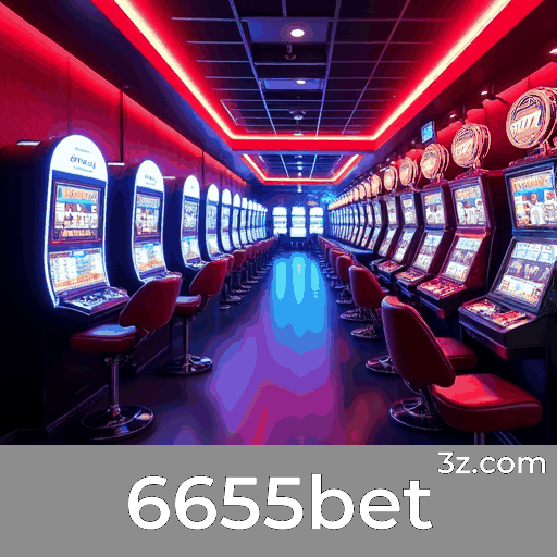 6655bet Comunidade: Oásis de Conexões e Interatividade