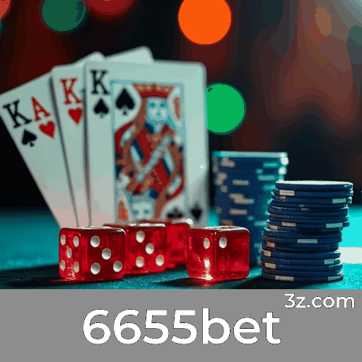 Ofertas Exclusivas 6655bet para Usuários Brasileiros