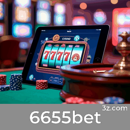 Bônus Reais com Valor Verdadeiro no 6655bet: Recompensas que Você Realmente Recebe