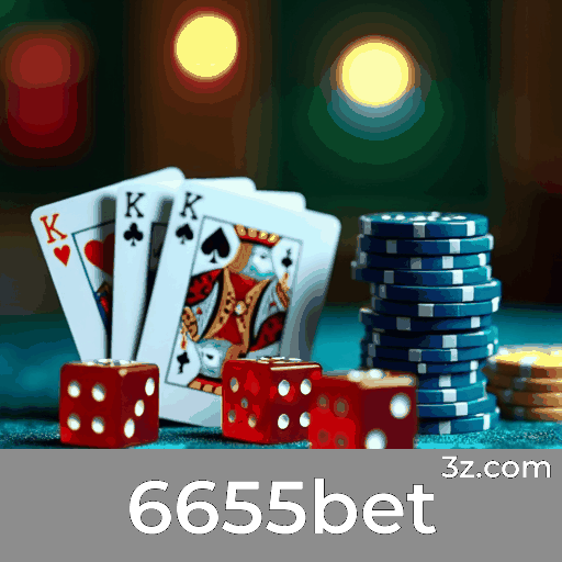 Bônus Reais com Valor Verdadeiro no 6655bet: Recompensas que Você Realmente Recebe